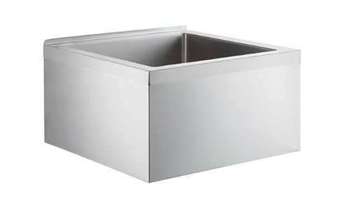 New - Enhanced Mop Sinks