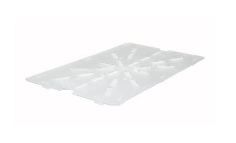 EFPD10C Enhanced Drain Shelf full sz, clear