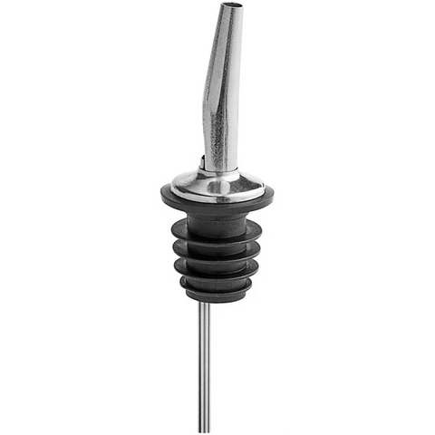 POURSSDZ Cresco Resco Metal Pourer Dozen-Enhanced Smallwares