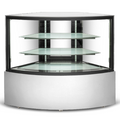 E-CW-350C Enhanced-Enhanced Display Cases