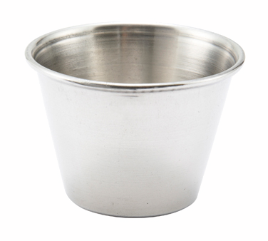 SCP-25 Winco 2-1/2 oz. sauce cup,  each