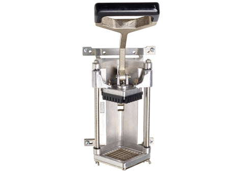 EPS-1/4" Enhanced Potato cutter, 1/4"