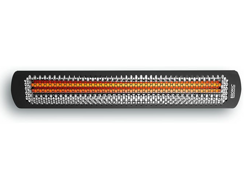BH0420030 Bromic TUNGSTEN 2000W Wall Mount Heater-Bromic Heating