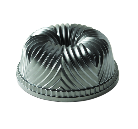 53624 Nordic Ware Bavaria Bundt Pan-NORDIC WARE