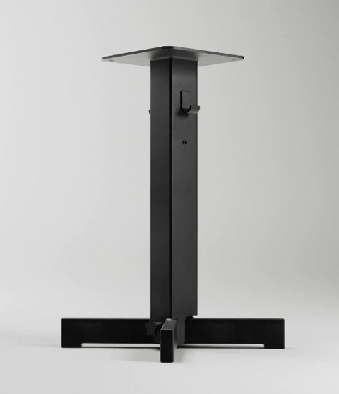 Rockless Table RT17DH2PK Standard Dining Height Table Base Legs (17" Span), Pair