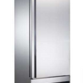 ERS-23R-HC Enhanced Reach-In Refrigerator, 1 Solid Door-Enhanced Refrigeration