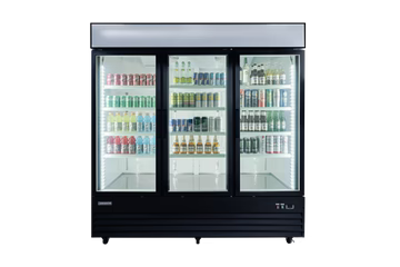 Commercial Refrigeration