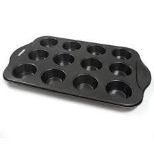 Norpro 3997 Non-Stick 12-Hole Mini Muffin Pan