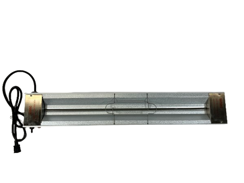 Enhanced Strip Warmers