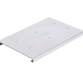 EPS-B Enhanced Wall Mount Bracket For Potato Slicer-Enhanced Smallwares