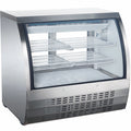EDC-36-HC 36" Refrigerated Deli Case-Enhanced Refrigeration