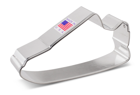 Sneaker Cookie Cutter - EACH