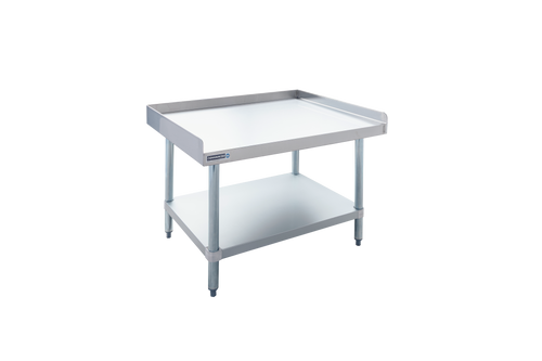 Enhanced Equipment Stands