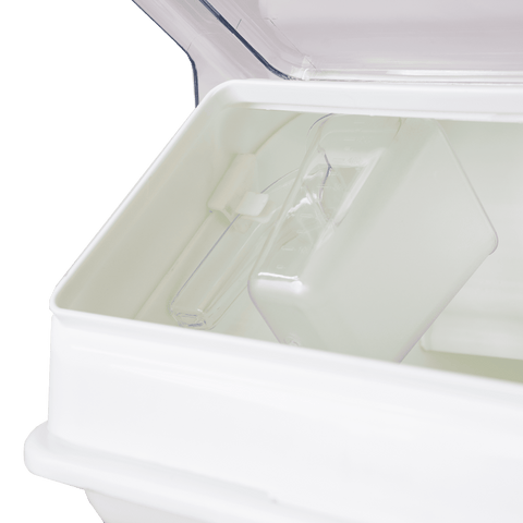 ESIB-12.6 Enhanced Shelf Ingredient Bin, 12.6 Gallon-Enhanced Smallwares