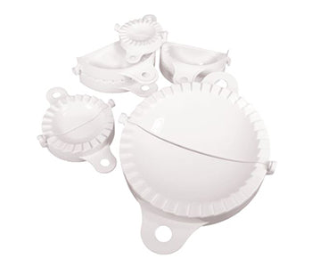 Weston 16-0101-W 5-Piece Ravioli Maker Kit