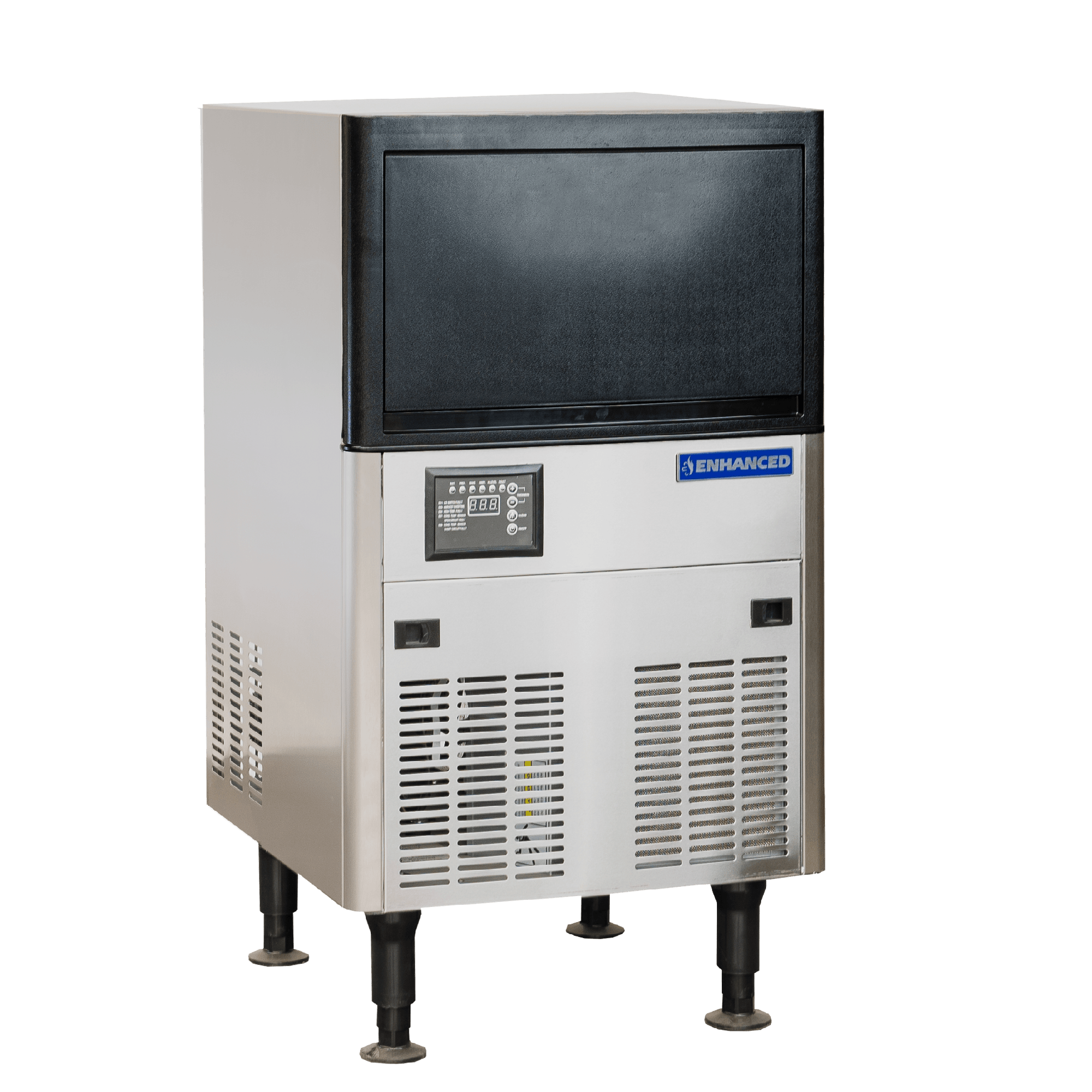 *On Sale* ESK-129S Enhanced Undercounter Ice Machine, 120 Lbs. Capacity (was $1,395)