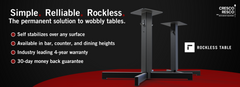 Cresco-Resco Restaurant Equipment & Supply