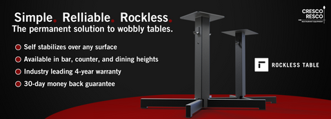 Rockless