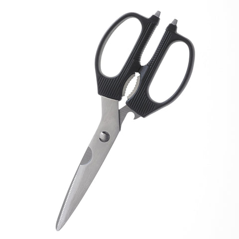 Mercer Culinary M14804 3 1/2" Japanese Steel Multi-Purpose Kitchen Shears