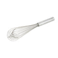 PN-14 Winco 14" Piano Whip, S/S-WINCO