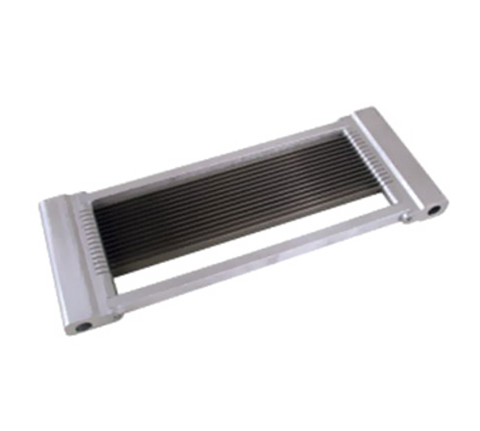 Nemco Food Equipment 566-1 Replacement Cartridge Blade Assembly, 3/16 in Cut for Easy Tomato Slicer II
