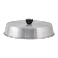 ADBC-10 Winco 10" Aluminum Grill Basting Cover-WINCO