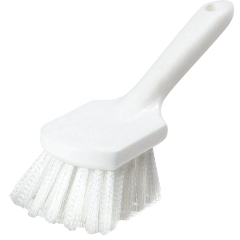 4054500 Carlisle 8" x 3" Utility Kitchen Brush