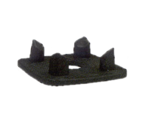 Vitamix 000791 Sound Reduction Centering Pad for Commercial Blenders