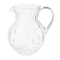 P-4090-PC-CL GET 90 Oz. Tahiti Pitcher - Each-GET ENTERPRISES