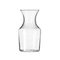 719 Libbey 8-1/2 Oz. Carafe-Libbey Glass