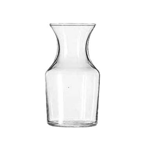 719 Libbey 8-1/2 Oz. Carafe-Libbey Glass