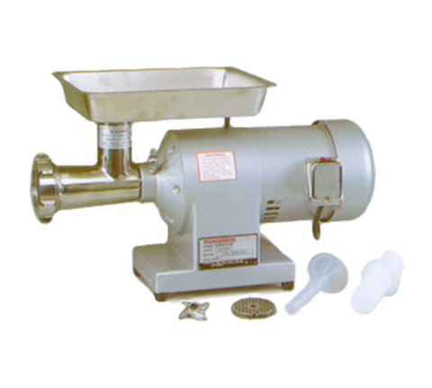 Thunderbird Food Machinery TB-400E Electric Meat Grinder, #22 Head