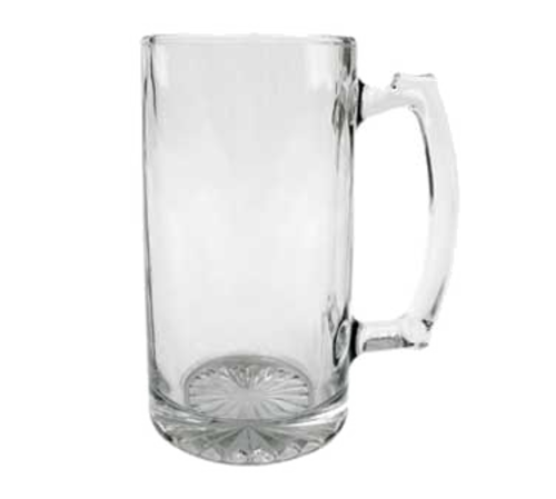 Glass Mugs