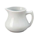 4 oz., Creamer DZ-Vertex China