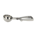 ISS-8 Winco 4 Oz. (Size 8) Disher/Portioner-WINCO