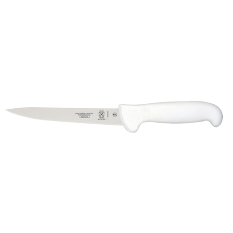 M18160 Mercer 7" White Fillet Knife-Mercer Culinary