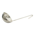 LDI-16 Winco 16oz Ladle, One-piece, S/S-WINCO
