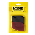 SCRAPERPK Lodge 2-Piece Polycarbonate Pan Scraper Set-Lodge Manufacturing