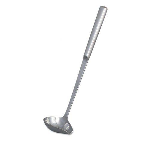 Browne USA Foodservice 573153 Elite Spout Ladle, 2 oz.