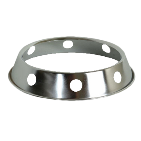 ALSR001 Thunder Group 8-1/4" Steel Wok Rack