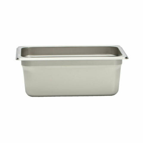 9144 Libertyware 1/4 size, Steam Table Pan EA