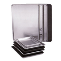 9002 Vollrath Full Size, Sheet Pan - Each-VOLLRATH COMPANY