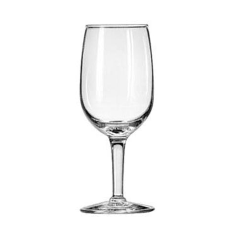 8464 Libbey 8 Oz. Citation Wine Glass-Libbey Glass