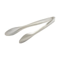 573287 Browne USA Foodservice Eclipse Tongs, 9-1/2"-Browne USA Foodservice