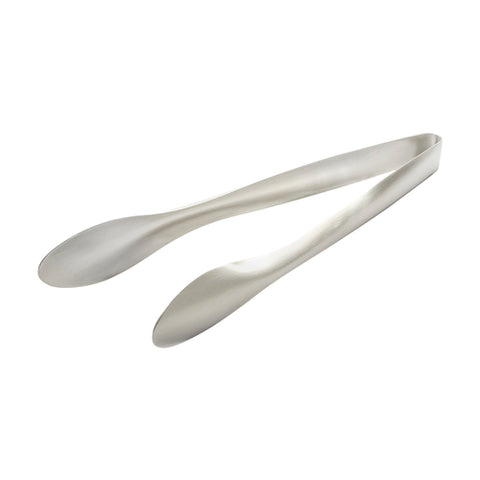 573287 Browne USA Foodservice Eclipse Tongs, 9-1/2"-Browne USA Foodservice