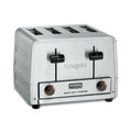WCT805B Waring Heavy-Duty 4-Slice Toaster - 208V-Waring