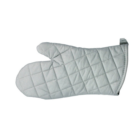 Winco OMS-13 13" Silicone Coated Oven Mitt