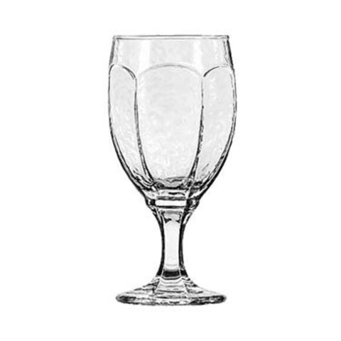 3264 Libbey 8 Oz. Wine Glass - Dozen