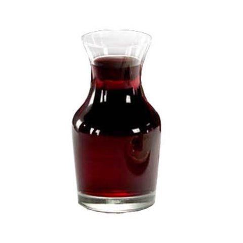 735 Libbey 6-1/2 Oz. Carafe-Libbey Glass