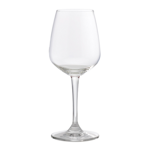 Anchor Hocking 14066 Florentine II All-Purpose Wine Glass
